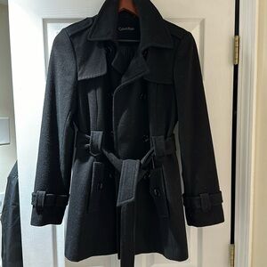 Women’s Calvin Klein jacket